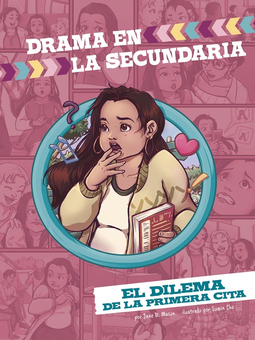 Title details for El dilema de la primera cita by Sumin Cho - Available